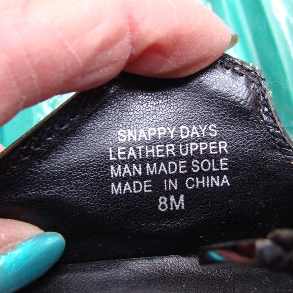 Women's What's What By Aerosoles Heels - Picture 8 of 10